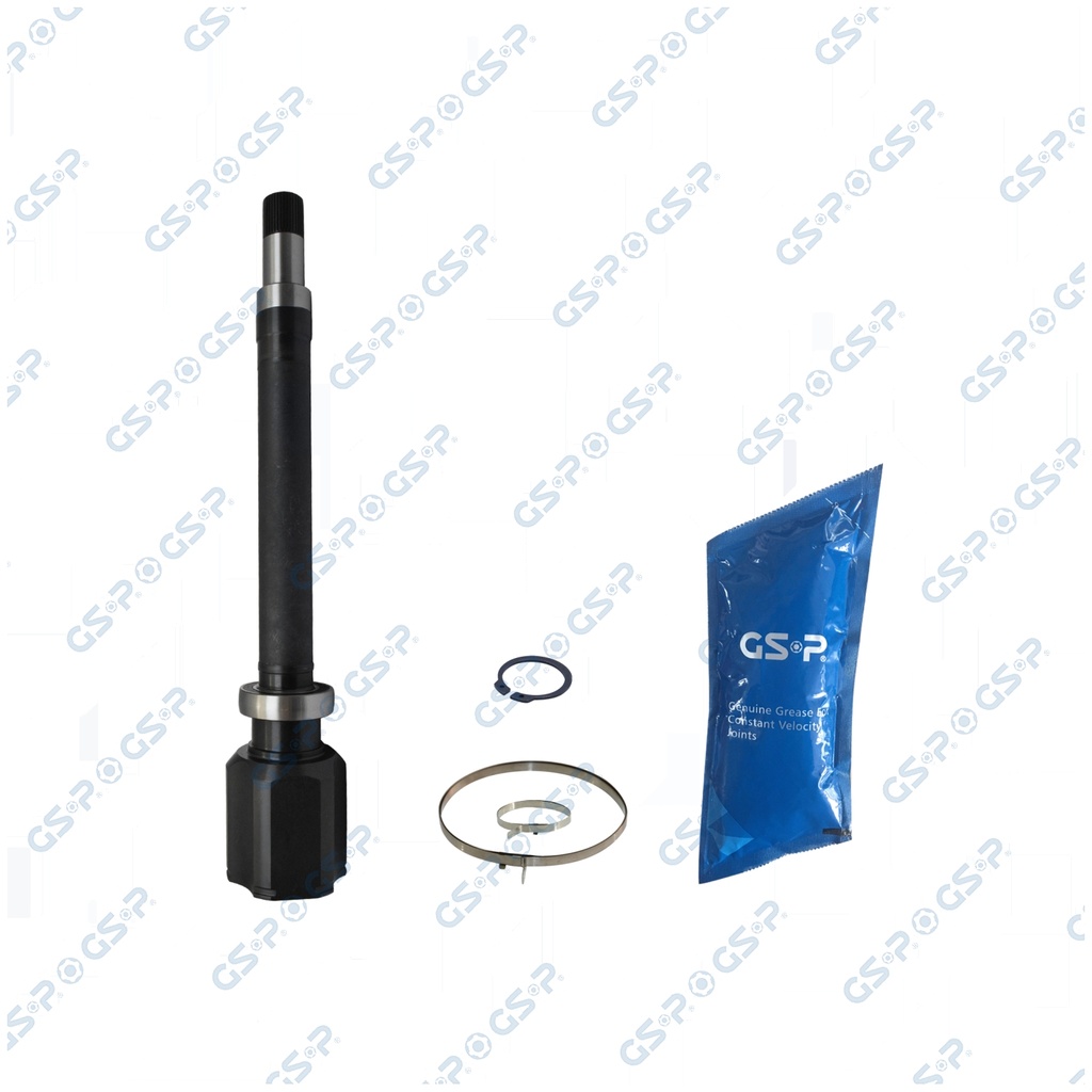 LT02507 — Junta Homocinética GSP LT02507