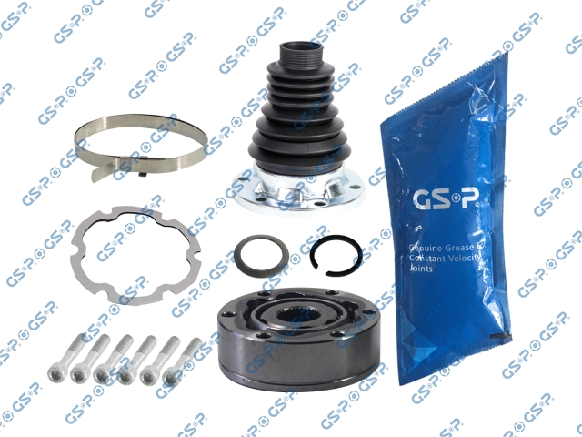 LT03012 — Junta Homocinética GSP LT03012