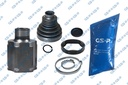 Junta Homocinética GSP LT06020