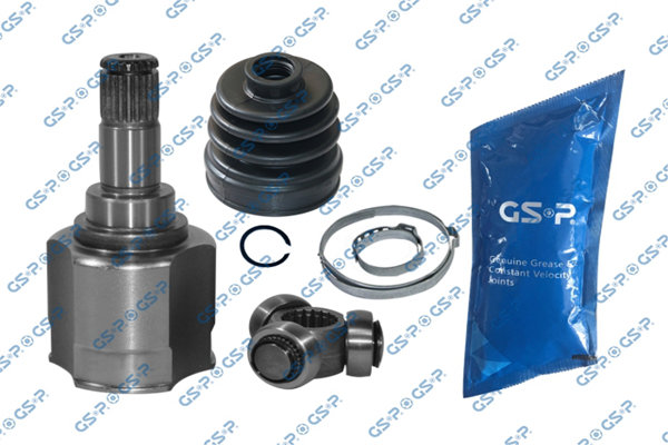 LT18007 — Junta Homocinética GSP LT18007
