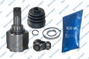 Junta Homocinética GSP LT18007
