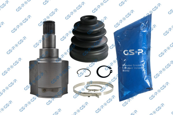 LT18082 — Junta Homocinética GSP LT18082