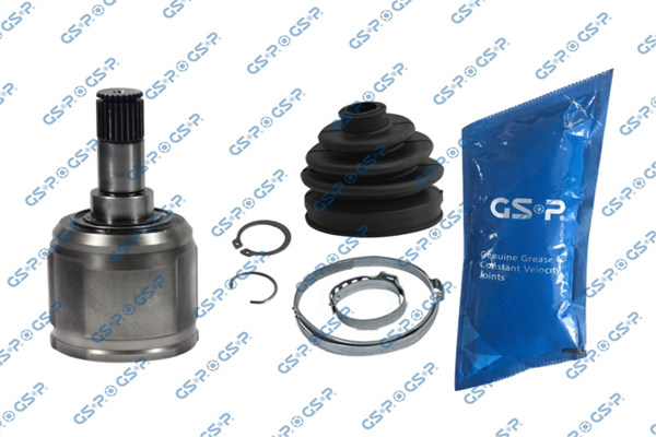 Junta Homocinética GSP LT23007