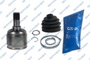 Junta Homocinética GSP LT23007
