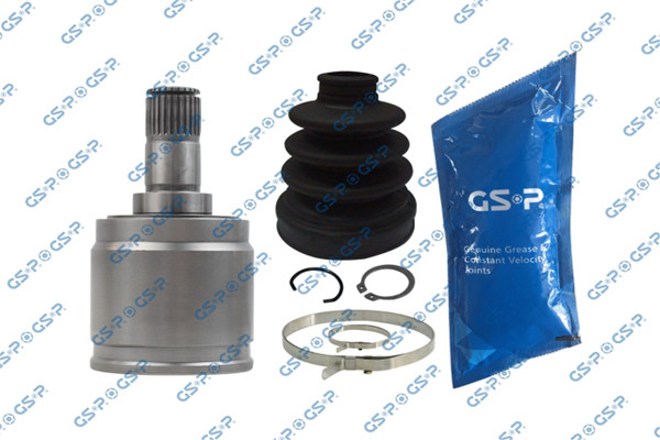 Junta Homocinética GSP LT23086