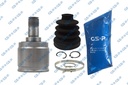 Junta Homocinética GSP LT23086