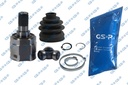 Junta Homocinética GSP LT24019