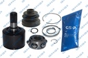 Junta Homocinética GSP LT24049