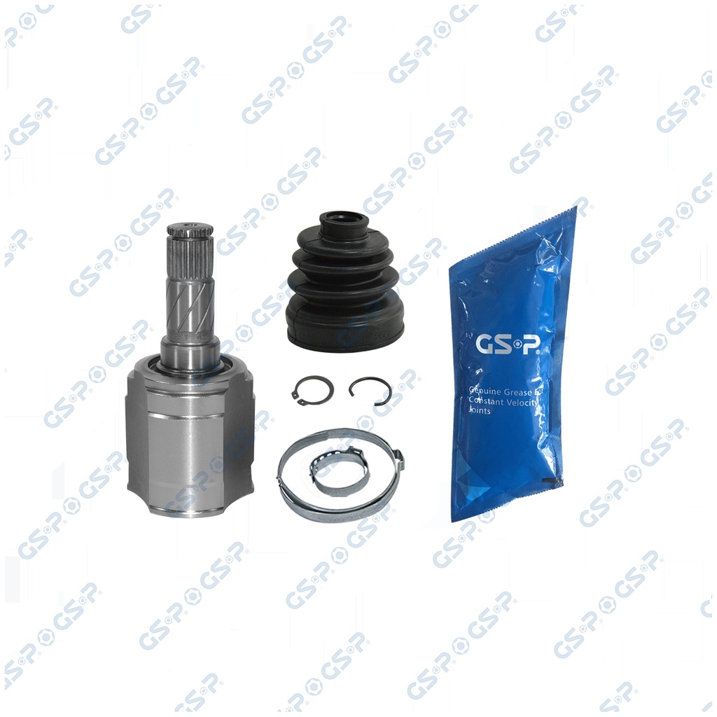 Junta Homocinética GSP LT27008