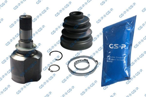 Junta Homocinética GSP LT34049