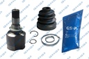 Junta Homocinética GSP LT34049
