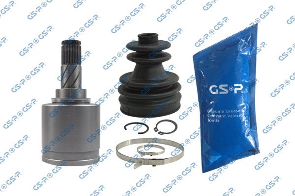 Junta Homocinética GSP LT41029