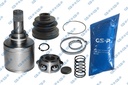 Junta Homocinética GSP LT50085