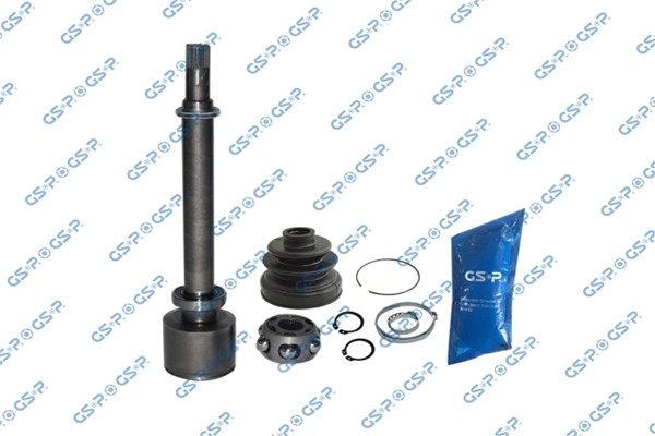 Junta Homocinética GSP LT50086