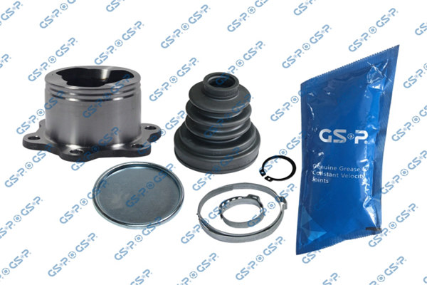 Junta Homocinética GSP LT59014