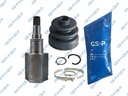 Junta Homocinética GSP LT59032