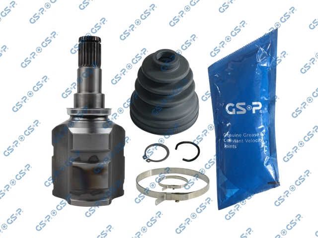 Junta Homocinética GSP LT59171