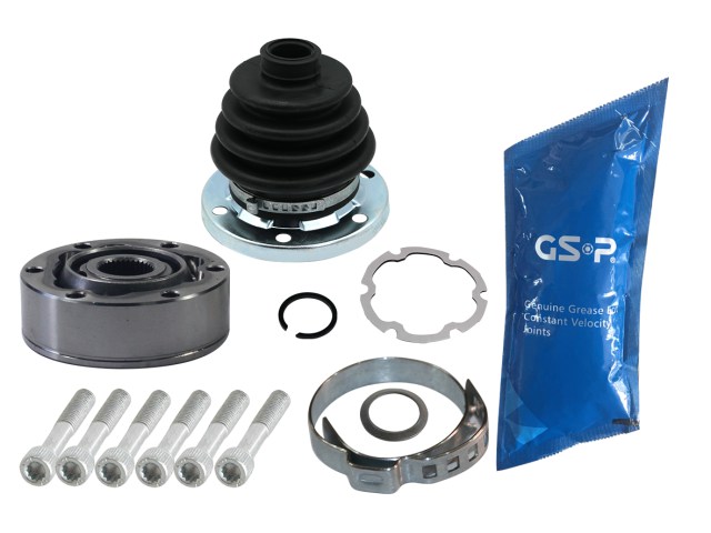 Junta Homocinética GSP LT61065