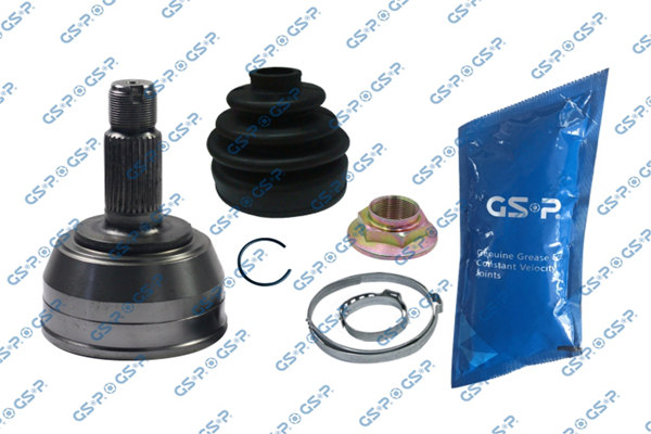 Junta Homocinética GSP LW01005