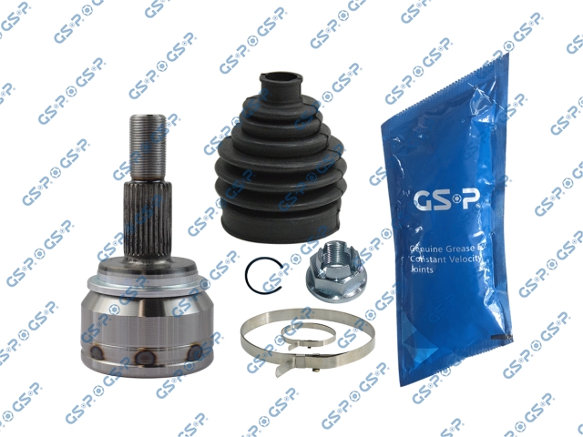 Junta Homocinética Exterior GSP LW02801