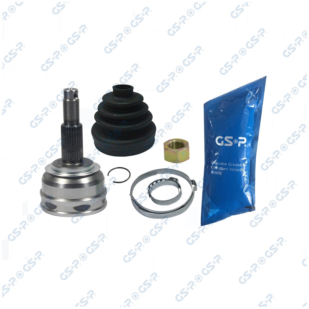 Junta Homocinética GSP LW09005