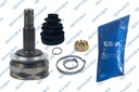 Junta Homocinética GSP LW21026