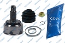 Junta Homocinética GSP LW23023