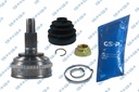 Junta Homocinética GSP LW23085