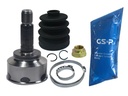 Junta Homocinética GSP LW23104