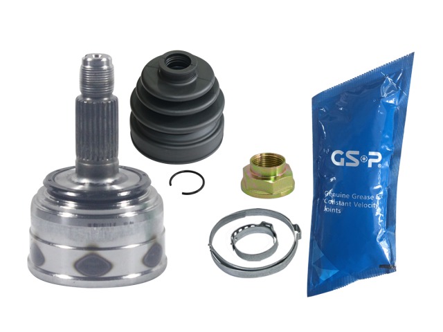 Junta Homocinética GSP LW23109