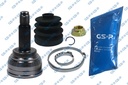 Junta Homocinética GSP LW24075