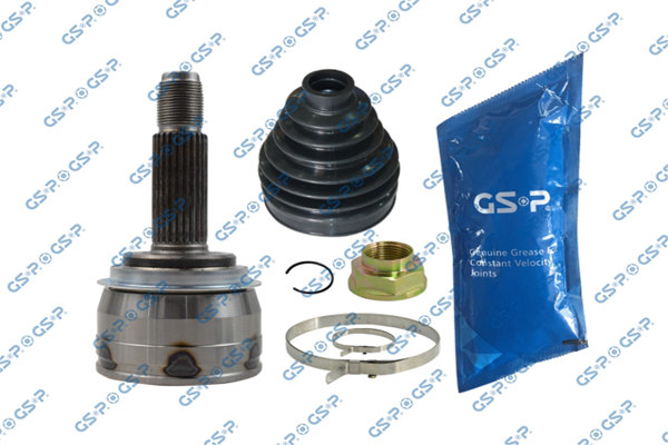 LW24243 — Junta Homocinética GSP LW24243