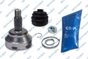 Junta Homocinética GSP LW50001