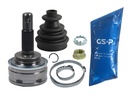 Junta Homocinética GSP LW59054