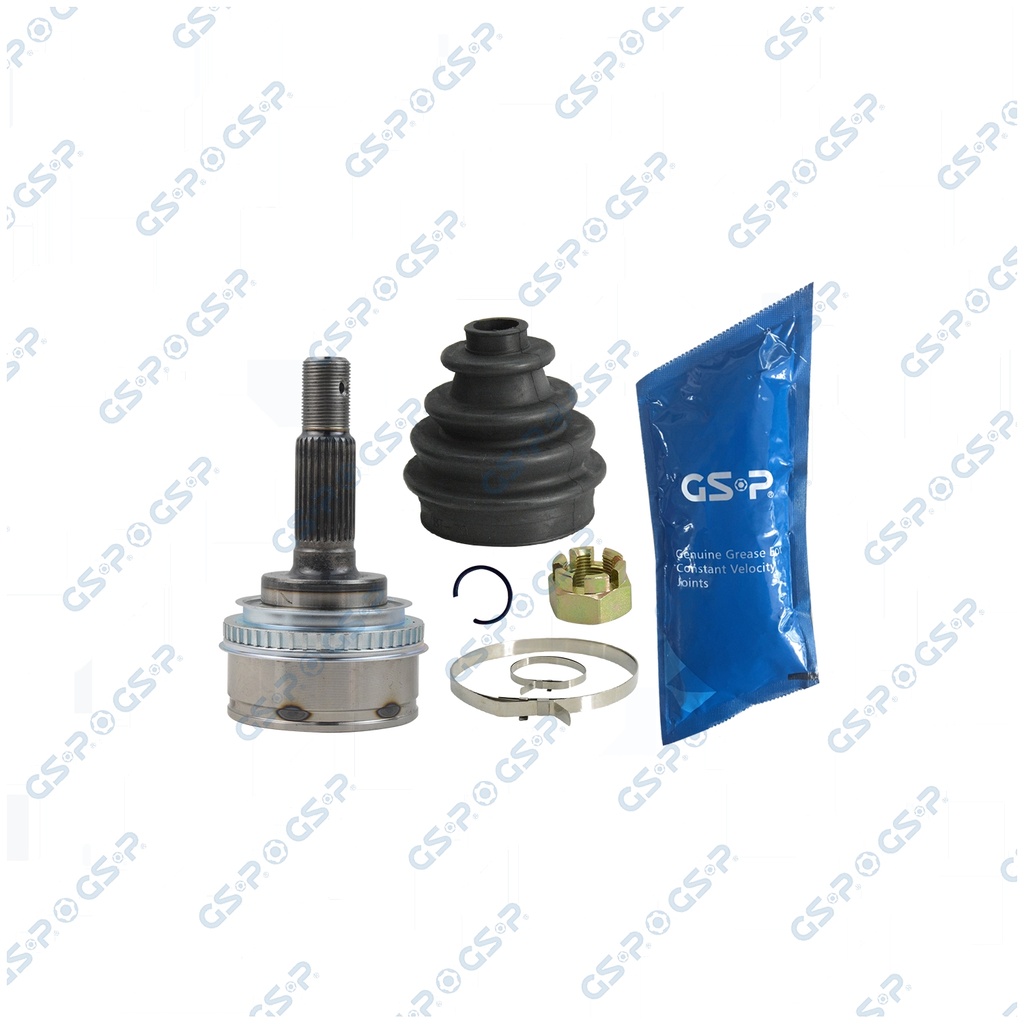 Junta Homocinética GSP LW59160