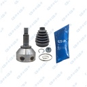 Junta Homocinética GSP LW60005