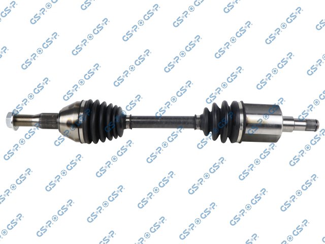 Flecha Homocinética Delantero Derecho GSP NCV10150