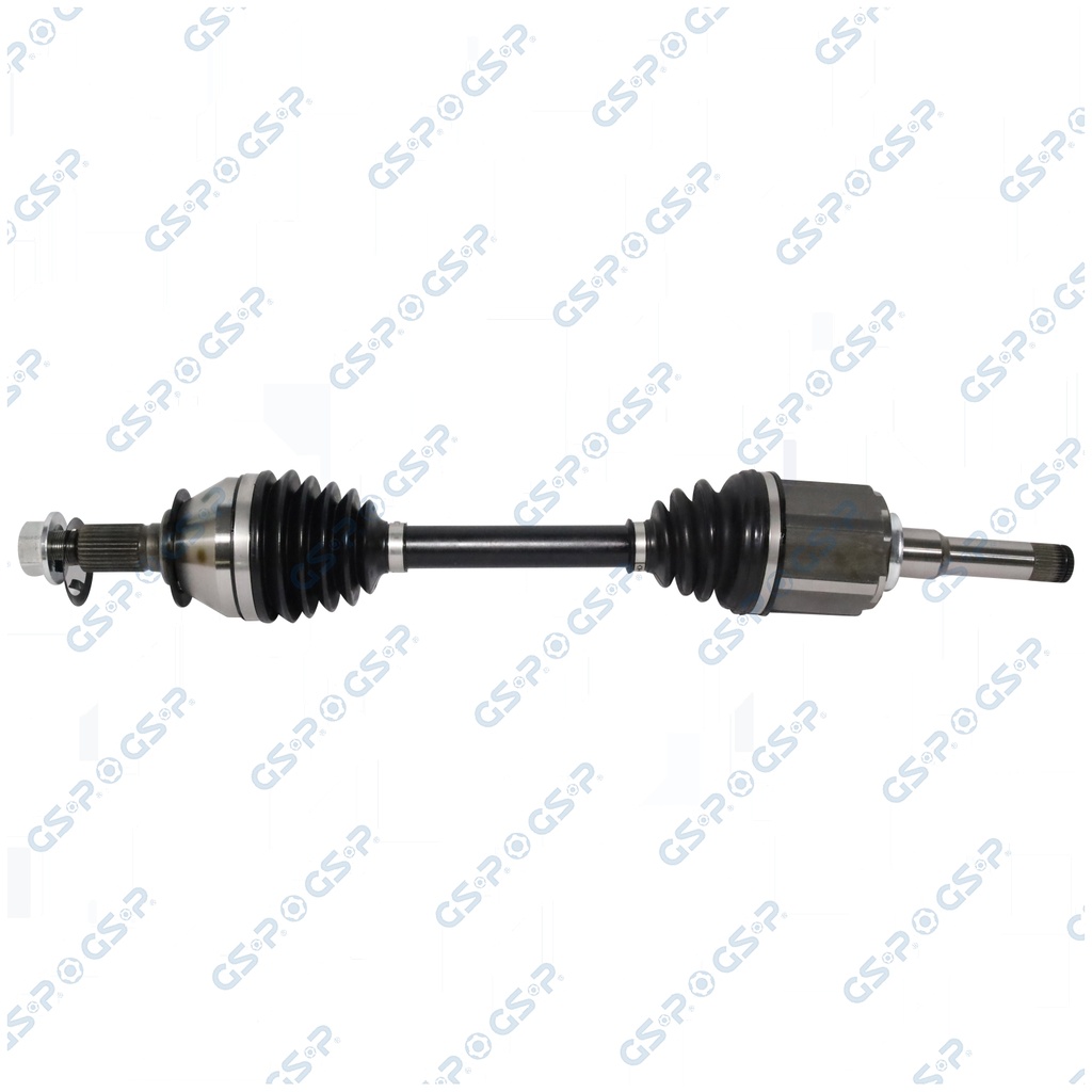 Flecha Homocinética Delantero Izquierdo GSP NCV10165XD