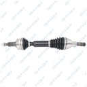 Flecha Homocinética Delantero GSP NCV10183XDP