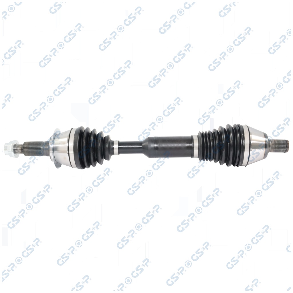 Flecha Homocinética Delantero GSP NCV10187XDP