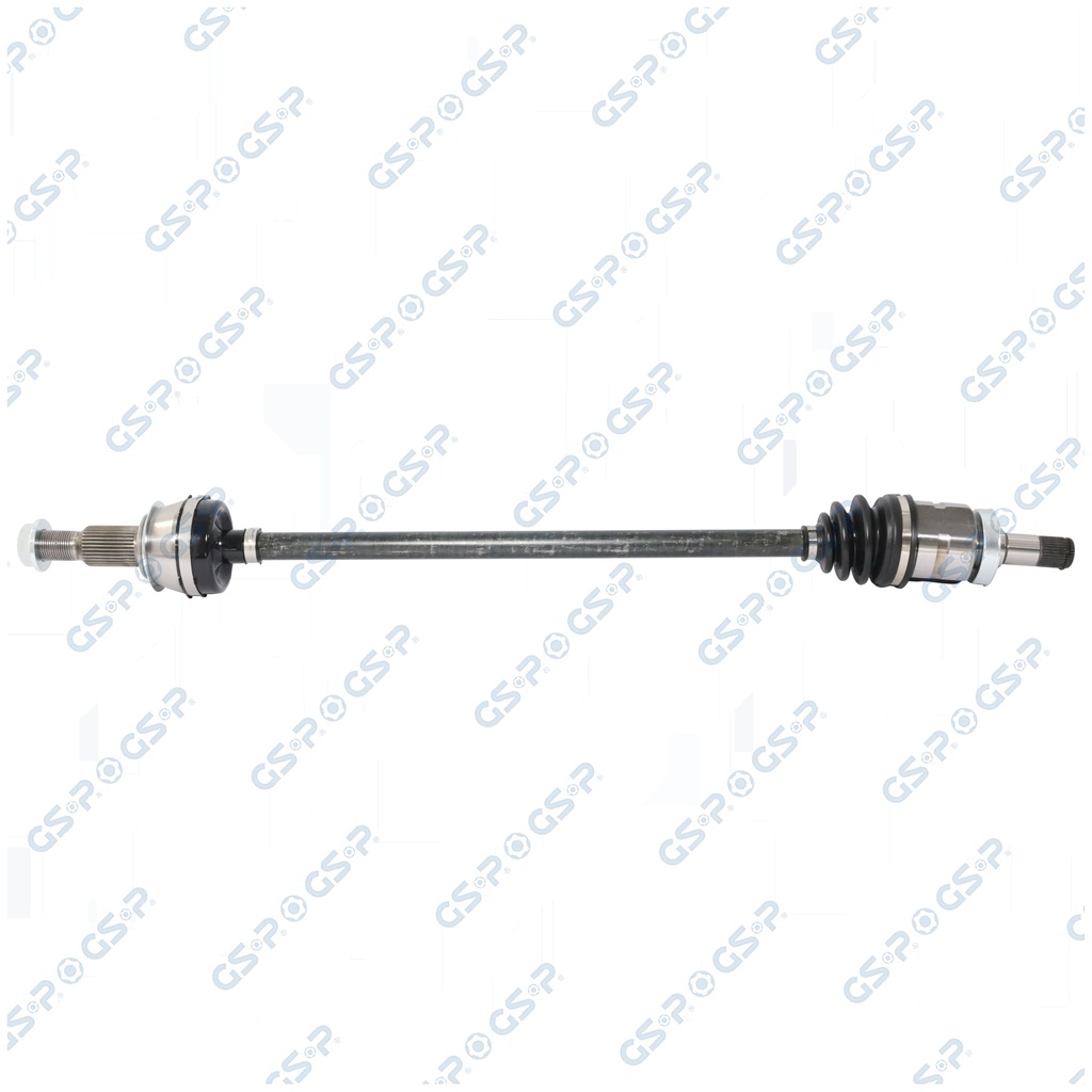 Flecha Homocinética Trasero Izquierdo GSP NCV10224