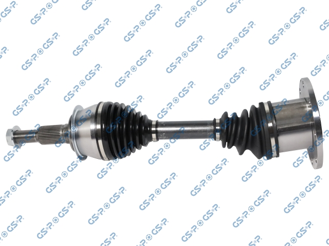 Flecha Homocinética Delantero GSP NCV10226