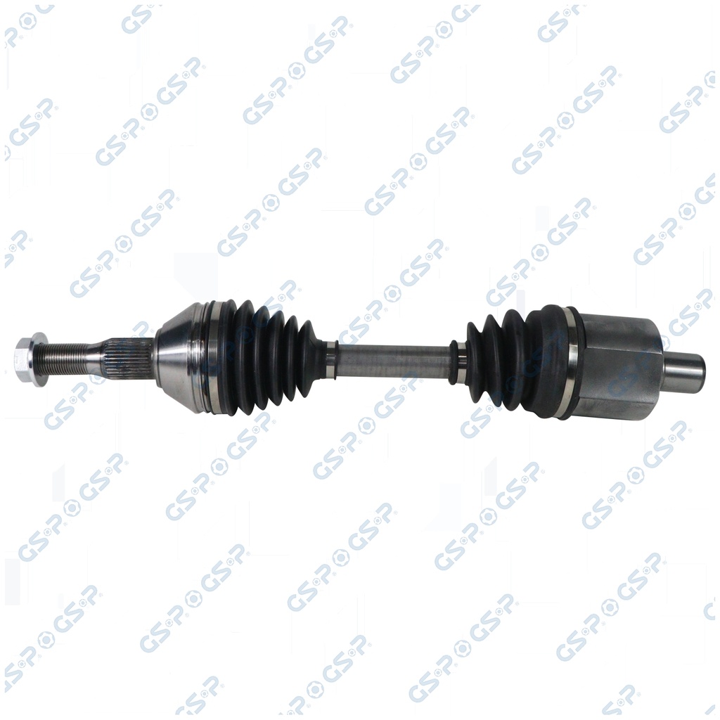 Flecha Homocinética Delantero Izquierdo GSP NCV10235