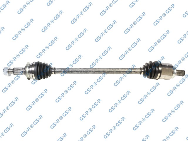 Flecha Homocinética Trasero Derecho GSP NCV10257