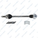 Flecha Homocinética Trasero Derecho GSP NCV10258