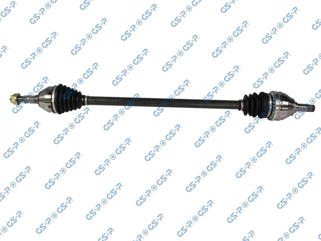 Flecha Homocinética GSP NCV10315
