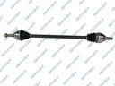 Flecha Homocinética GSP NCV10315