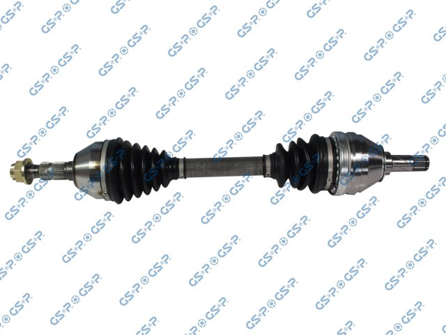 Flecha Homocinética GSP NCV10316