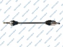 Flecha Homocinética Delantero Derecho GSP NCV10506