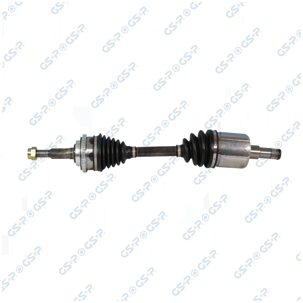 Flecha Homocinética Delantero Izquierdo GSP NCV10507